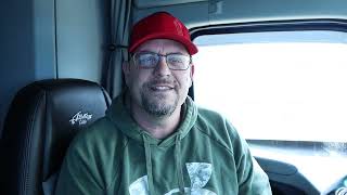 My First Week As An Owner Operator - Don't Miss The Journey