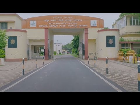 Documentary Film | OEFHZ | A Unit of Troop Comforts Limited | OEF Hazratpur | Ministry of Defence - video from Oefhz
