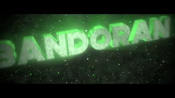 INTRO // BANDORAN [DUAL WITH FRISK TMD] [Read Desc.]