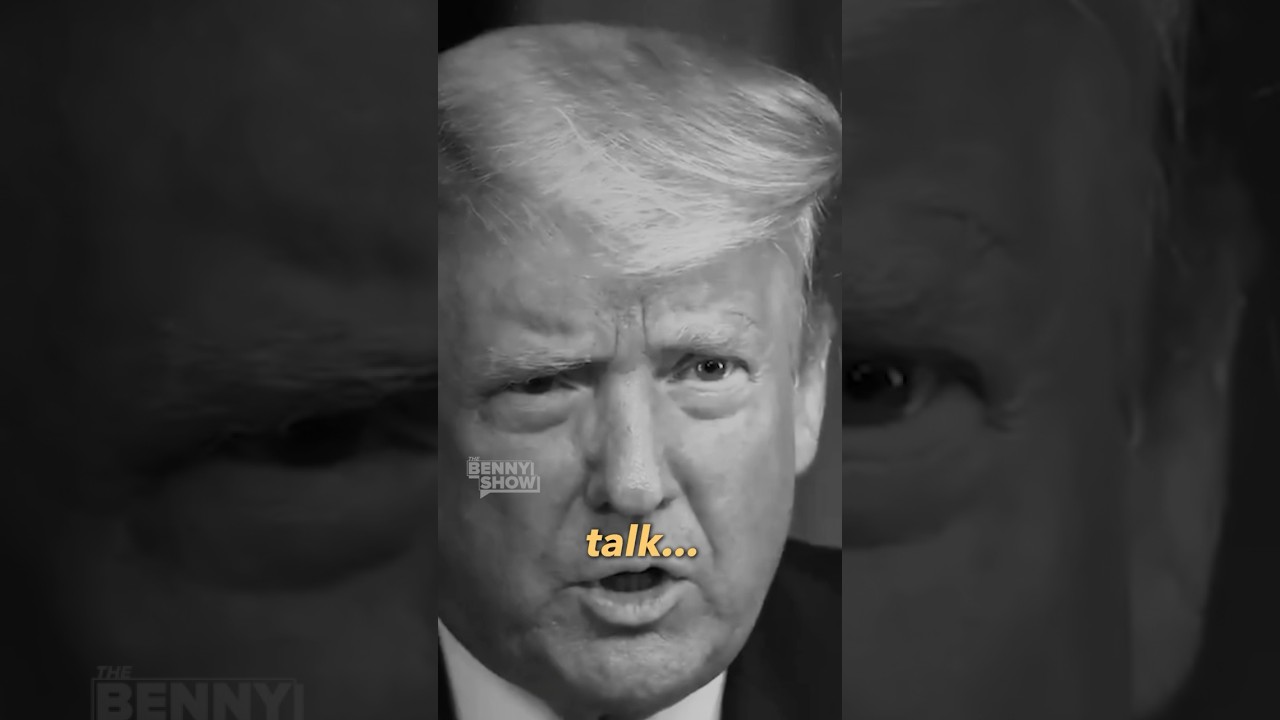 The time Donald Trump DESTROYED 60 Minutes