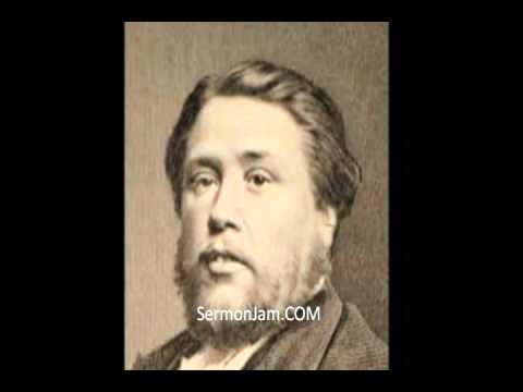 Charles Spurgeon - True Prayer True Power Part 6.wmv
