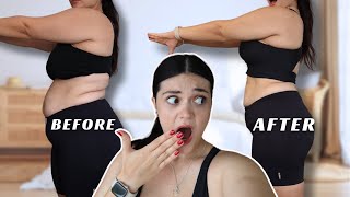 I Danced 30 Minutes Everyday For 2 Weeks! 🥵🕺