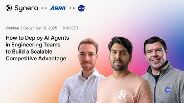 How to Deploy AI Agents in Engineering Teams to Build a Scalable Competitive Advantage