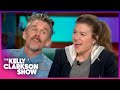 Ethan Hawke SHOCKS Kelly Clarkson Reciting Poem From Memory! Mp3 Song