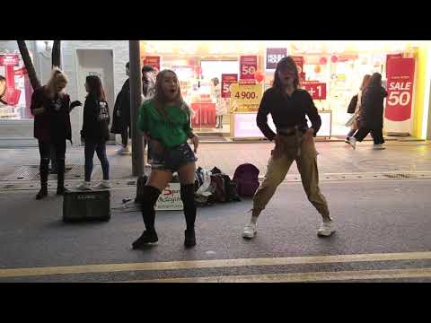 JHKTV] 케이팝 댄스스페샬 레드 스파크(러시아) 미친것같애   k <strong>pop</strong> dance special <strong>red</strong> spark (russia) crazy