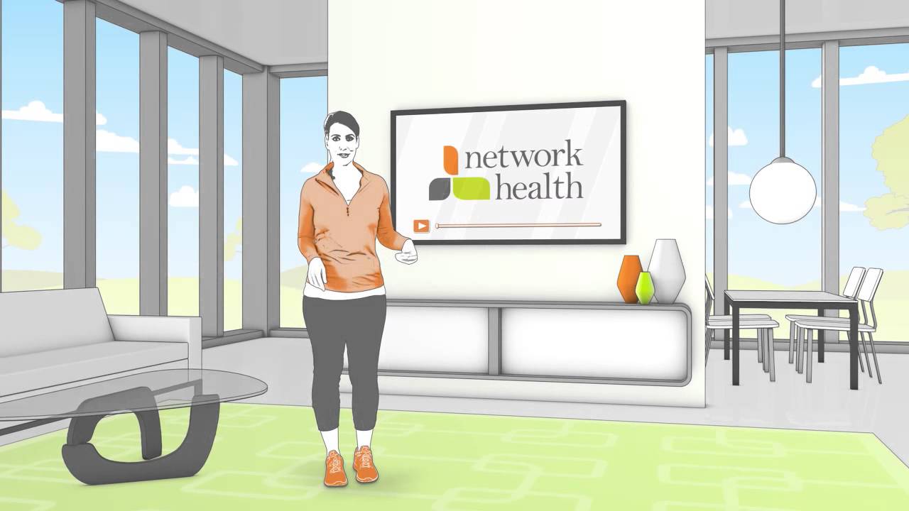Network Health :30 Millennial TV Ad