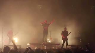 Set It Off - Fake Ass Friends Live 4K (Jannus Live) St Pete 9/15/24