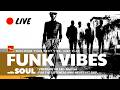 VibeMuse - LIVE : No3. Minimal Soul Funk