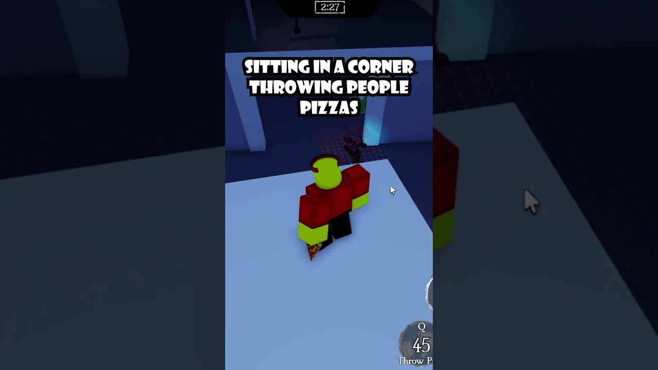 My Name Is Elliot And I M Sitting In A Corner Forsaken Memes Shorts