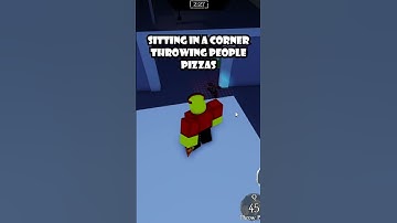 Thumbnail of My name is Elliot and I'm sitting in a corner #forsaken #memes #shorts