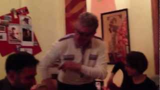 Peppino Giannone Vasto Mambù