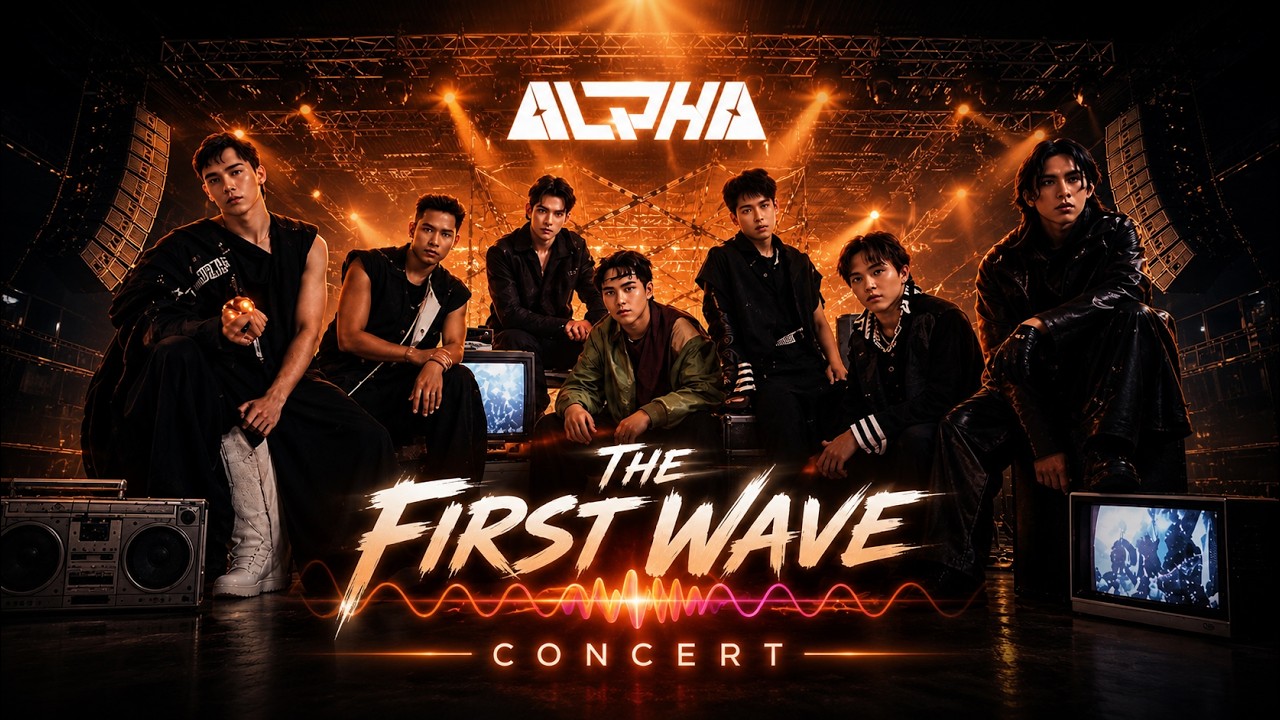 ALPHA - Tiada Pengganti