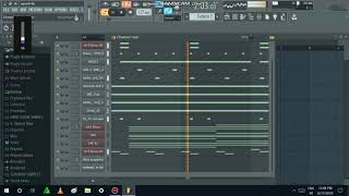 How to make Gqom like MR THELA