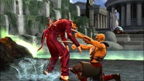 Baraka - 25 Hits 67% Combo - Mortal Kombat vs DC Universe
