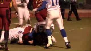 KELOLAND Sports: Hits & Helmets October 30