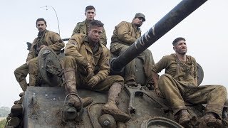 10 лучших фильмов, похожих на Ярость (2014) 10 лучших фильмов, похожих на Ярость (2014)