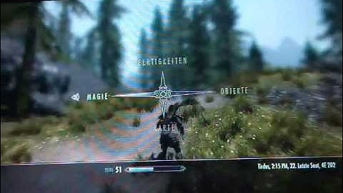 Found A Reason For FPS Drop In Skyrim PS3