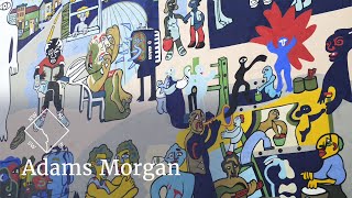 Adams Morgan | Neighborhood Profile Adams Morgan | Neighborhood Profile