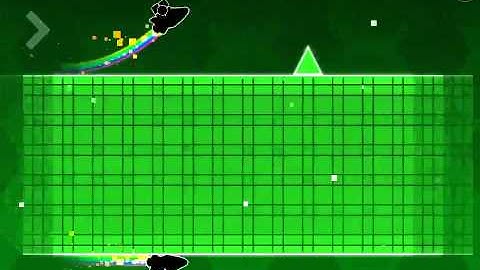 Geometry Dash - Dorabae-Basic5 by Dorabae