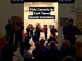Viola Concerto by Cseh Tamas