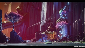 Substance Designer Summer 2018: Normal Transform and Intensity | Adobe Substance 3D