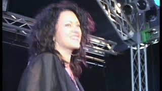 Cambridges Rock Festival 16