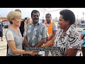 Australian Humanitarian Partnership