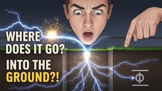 Famous Where Does Grounded Electricity Actually Go? Explained! Net Worth