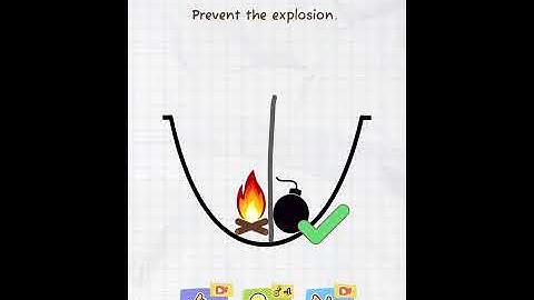 Draw 2 Save ​- All Levels Gameplay Android,ios (Levels 1-8)