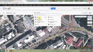 Add Roundabout  Traffic circle Overlays Image Map Maker