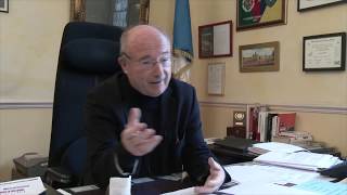 Jacques Bompard Intervient Sur La Question De Leuthanasie