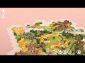 Just Building a Peaceful World | Dorfromantik Creative Mode