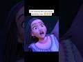 Disney LIED To Us About Asha Shorts Disney Wish Cinderella Theory Eastereggs Didyouknow