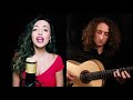 Isabella Alfano & Jeff Heijne - Para Que Sepas (Juan Luis Guerra)