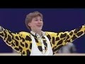 [HD] Ilia Kulik - Rhapsody in Blue - 1998 Nagano Olympics - FS イリヤ・クーリック Илья Кулик