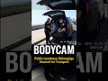 Bodycam: Public Lewdness: Belongings Secured for Transport