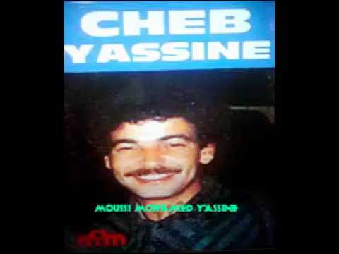 Cheb Yassine Serbi Serbi Par Moussi Med Yassine