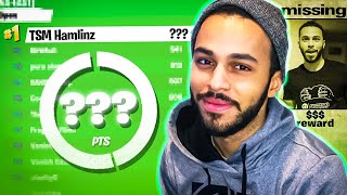 What REALLY Happened to TSM Hamlinz..