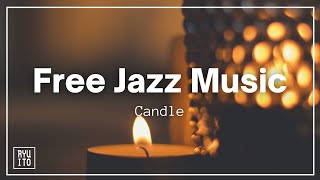 著作権フリー BGM ジャズ 「Candle」（ピアノ、しっとり、バラード）