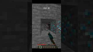 Escape Smallest Traps At Every Moment In Minecraft (DUBIDUBIDU) #minecraft #shorts