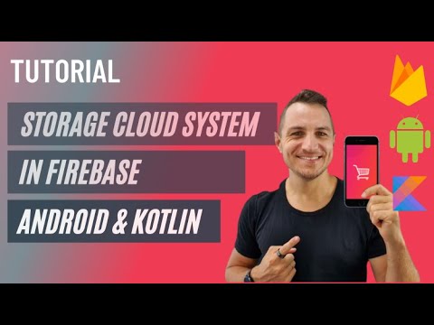 Android Google Firebase