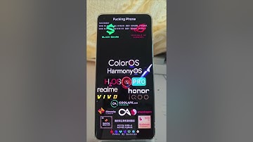 Xiaomi HyperOS Boot Animation 🤩