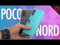 OnePlus Nord CE vs Poco F3: Which should you buy?