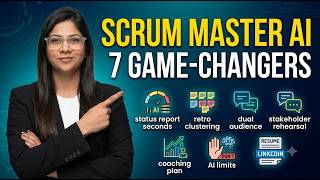 11 AI Prompts Every Scrum Master Should Know