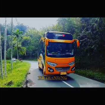 STORY WA [LAGU MINANG TERBARU] VERSI BUS PT. KASMA