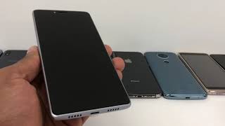 Cómo formatear mi Celular de fábrica borrar todo, Coolpad Legacy