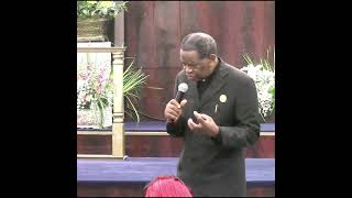 Prophecy: Do not DEFEND what is not RIGHT 5.12.26