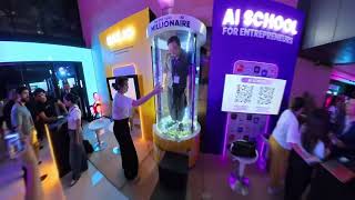 Nas Summit Bangkok August 2025