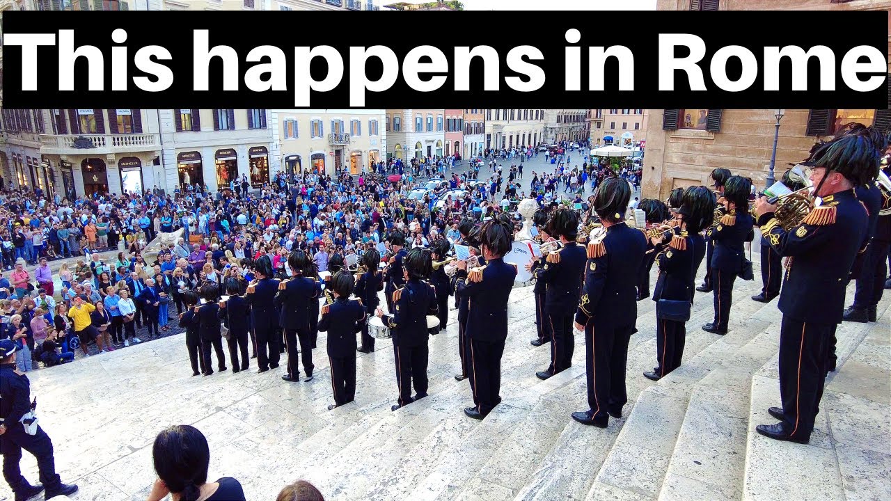 Rome Italy Current Events In Rome October 2022 Rome Walking Tour Rome Italy Current Events In Rome October 2022 Rome Walking Tour