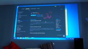 Tridef 3D with Steam-In home streaming (sbs)